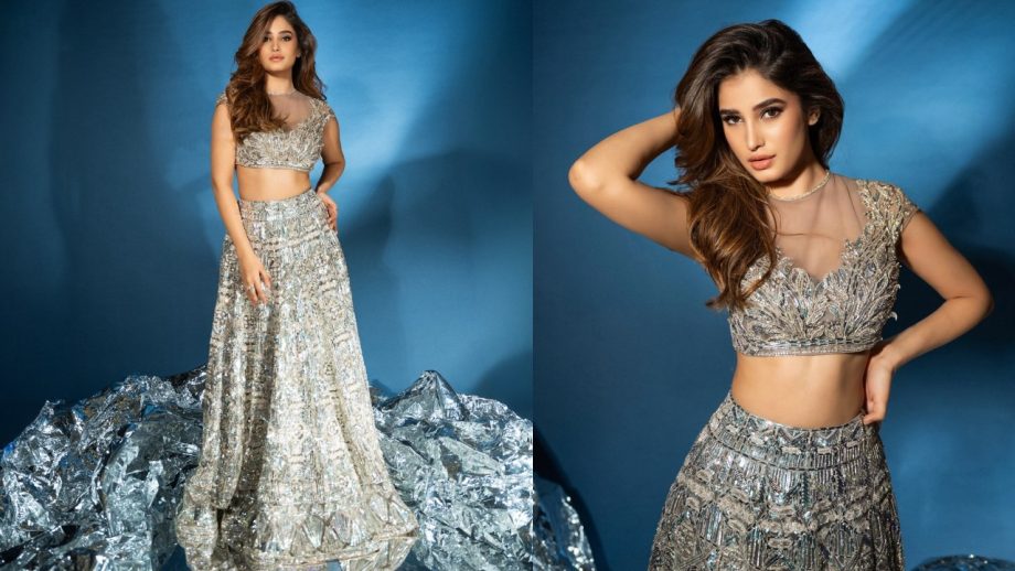 Rasha Thadani's Top 5 Iconic Looks That Are Unmissable 943726