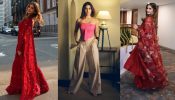 Rasha Thadani's Top 5 Iconic Looks That Are Unmissable 943730