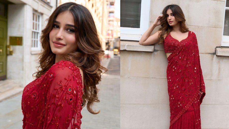 Rasha Thadani's Top 5 Iconic Looks That Are Unmissable 943714