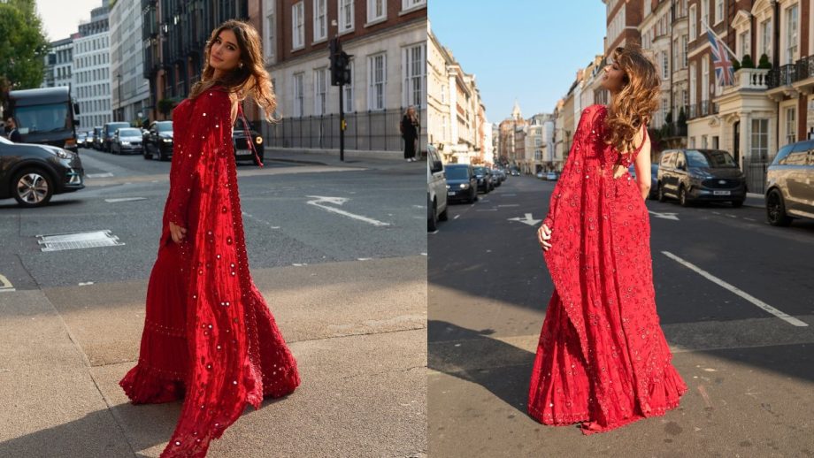 Rasha Thadani's Top 5 Iconic Looks That Are Unmissable 943715