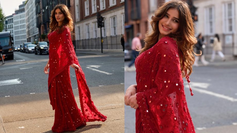 Rasha Thadani's Top 5 Iconic Looks That Are Unmissable 943716