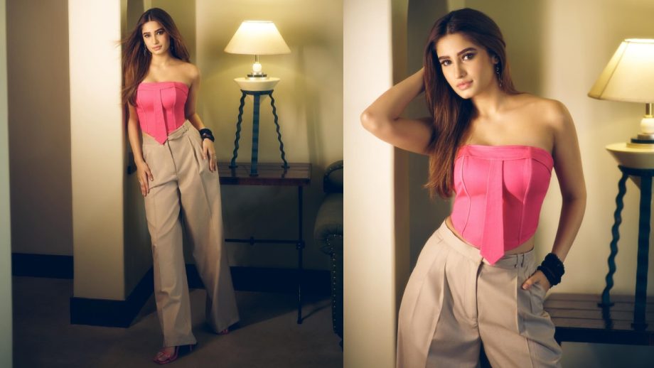 Rasha Thadani's Top 5 Iconic Looks That Are Unmissable 943718