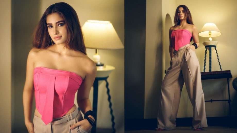 Rasha Thadani's Top 5 Iconic Looks That Are Unmissable 943720