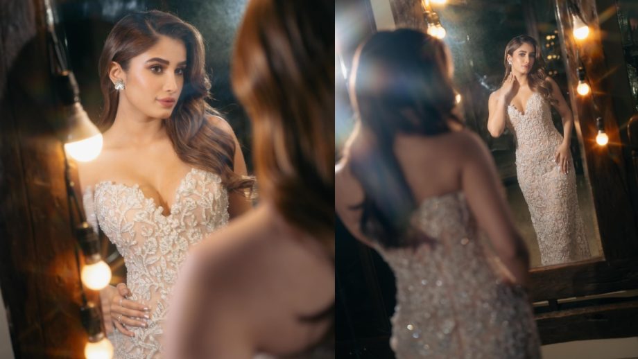 Rasha Thadani's Top 5 Iconic Looks That Are Unmissable 943721