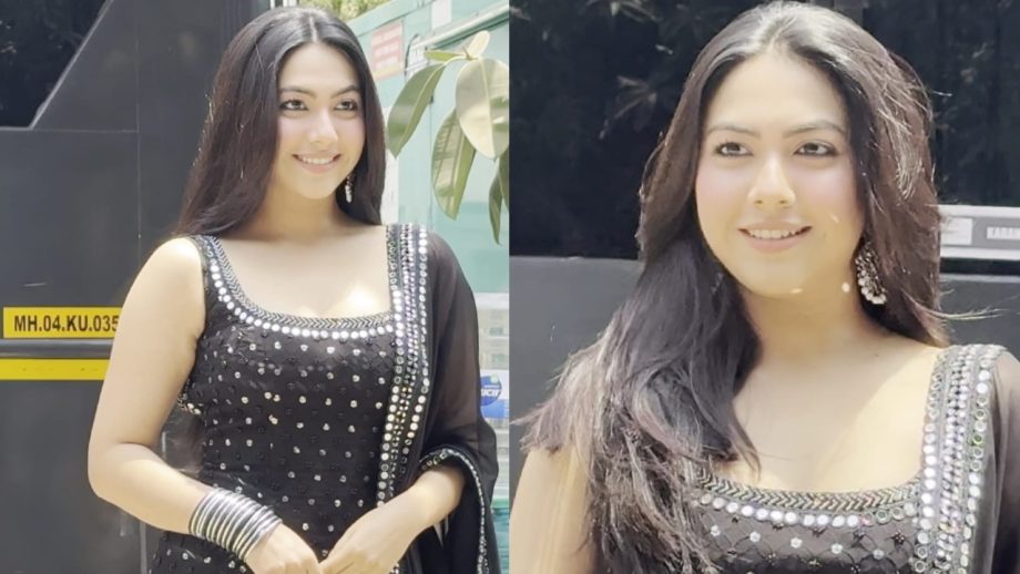 Reem Shaikh, Avneet Kaur & Anushka Sen's Ethnicity In Salwar Suit Is All You Need To Slay 946358