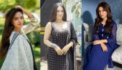 Reem Shaikh, Avneet Kaur & Anushka Sen's Ethnicity In Salwar Suit Is All You Need To Slay 946360