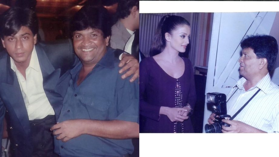 Renowned photographer Ashok Punatar passes away 943049