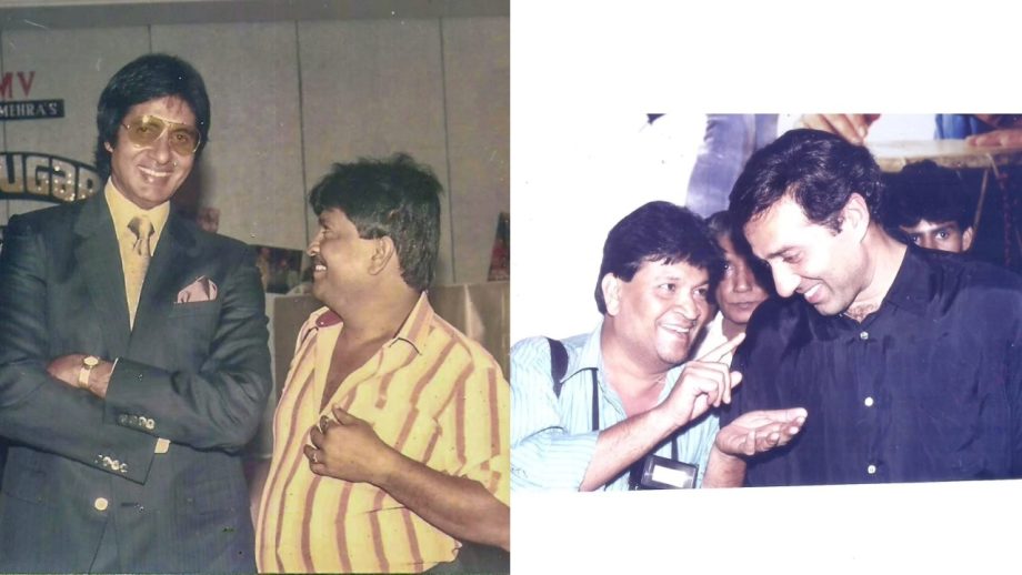 Renowned photographer Ashok Punatar passes away 943050