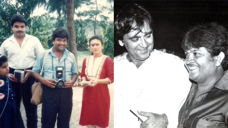 Renowned photographer Ashok Punatar passes away 943052