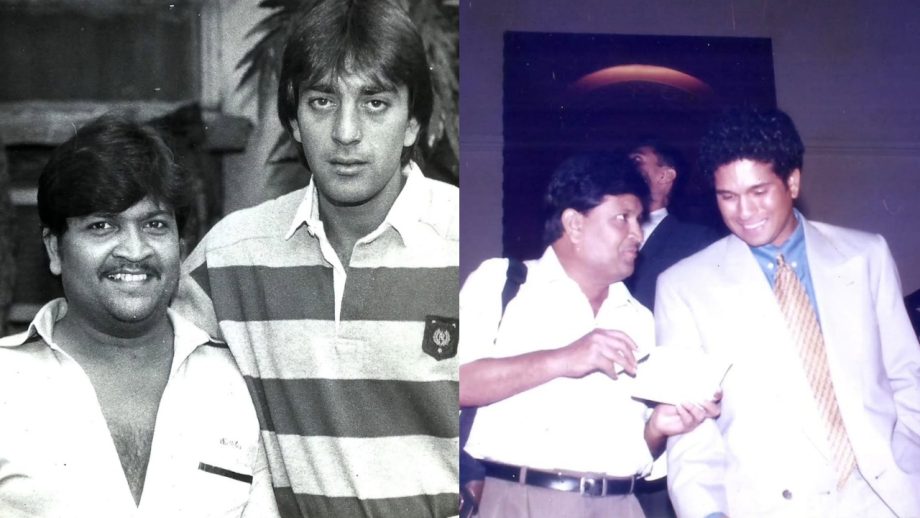 Renowned photographer Ashok Punatar passes away 943053