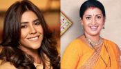 Reports: Ektaa Kapoor To Bring Back Kyunki Saas Bhi Kabhi Bahu Thi With Smriti Irani & Amar Upadhyay 943045