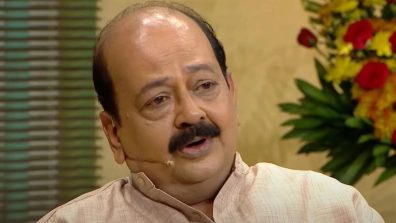 RIP: Malayalam and Tamil actor Ravikumar Menon passes away