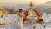 Rohan Khanna Proposes Palak Purswani For Marriage, Checkout Their Dreamy Moment 944499
