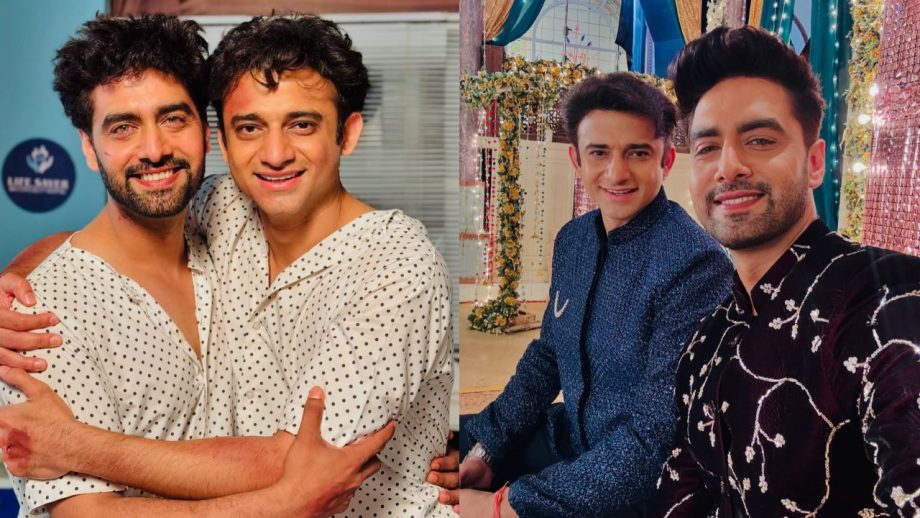 Rohit Purohit Pens Heartfelt Note For Romit Raaj As He Exits From Yeh Rishta Kya Kehlata Hai 943076