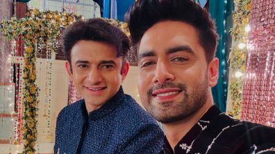 Rohit Purohit Pens Heartfelt Note For Romit Raaj As He Exits From Yeh Rishta Kya Kehlata Hai