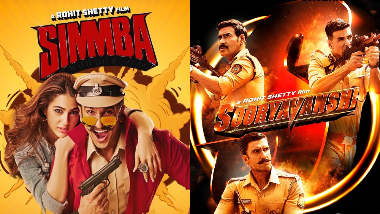 Rohit Shetty Confirms Sequels to 'Simmba' & 'Sooryavanshi'; Reveals Other Plans Too 945553