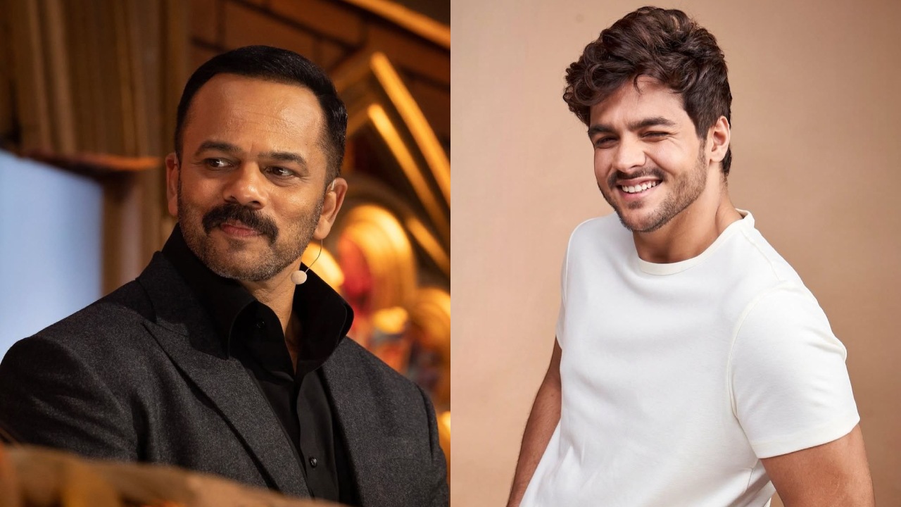 Rohit Shetty Lauds Ashish Chanchlani’s Content, Calls Him the Game Changer in the Content Creator Space 945414