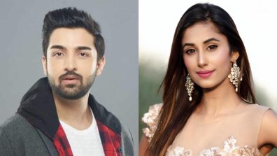 Rohit Suchanti Misses Co-star Maera Mishra In Bhagya Lakshmi, Pens Cute Birthday Wish
