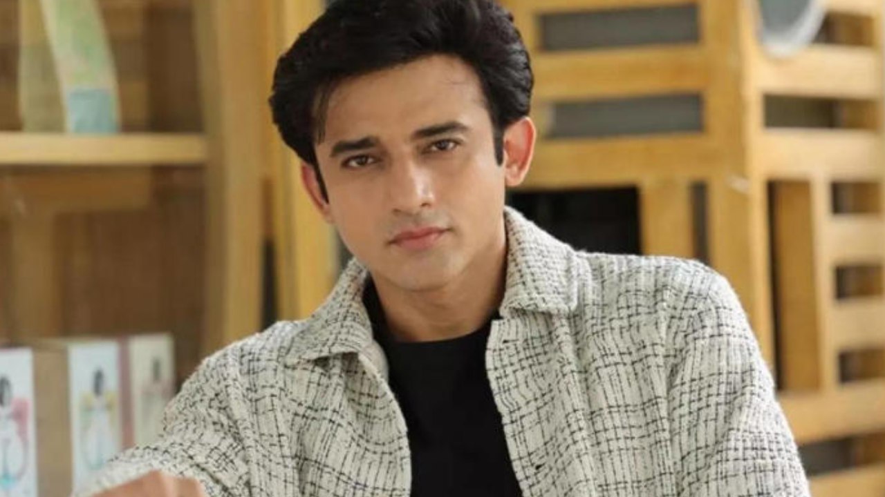 Romiit Raaj Opens Up On His Yeh Rishta Kya Kehlata Hai Journey, Upcoming Project & More 945623