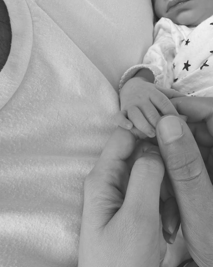 Sagarika Ghatge & Zaheer Khan Welcome Baby Boy, Step Into Parenthood For First Time 944574