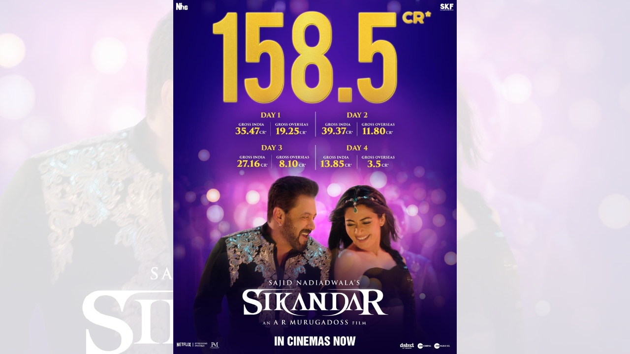 Salman Khan fans stands in support of Sikandar says, 'Negative advertising being used to bring the film down!' 943167