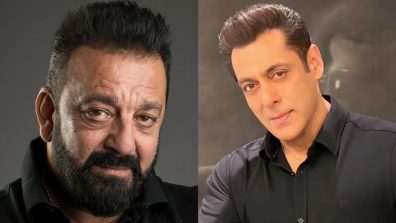 Salman Khan & Sanjay Dutt starrer has a title; more details revealed too