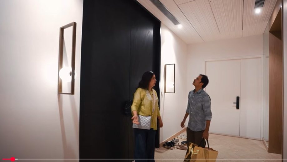 Salman Khan’s Special Gift: A Look Inside Arpita Khan’s Stunning New Home 945832