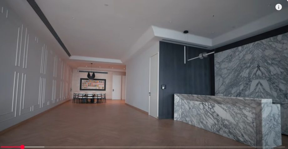 Salman Khan’s Special Gift: A Look Inside Arpita Khan’s Stunning New Home 945834