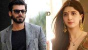 'Sanam Teri Kasam' fame Mawra Hocane on the controversy surrounding Fawad Khan & 'Abir Gulaal' 943675