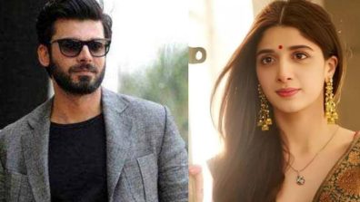 ‘Sanam Teri Kasam’ fame Mawra Hocane on the controversy surrounding Fawad Khan & ‘Abir Gulaal’