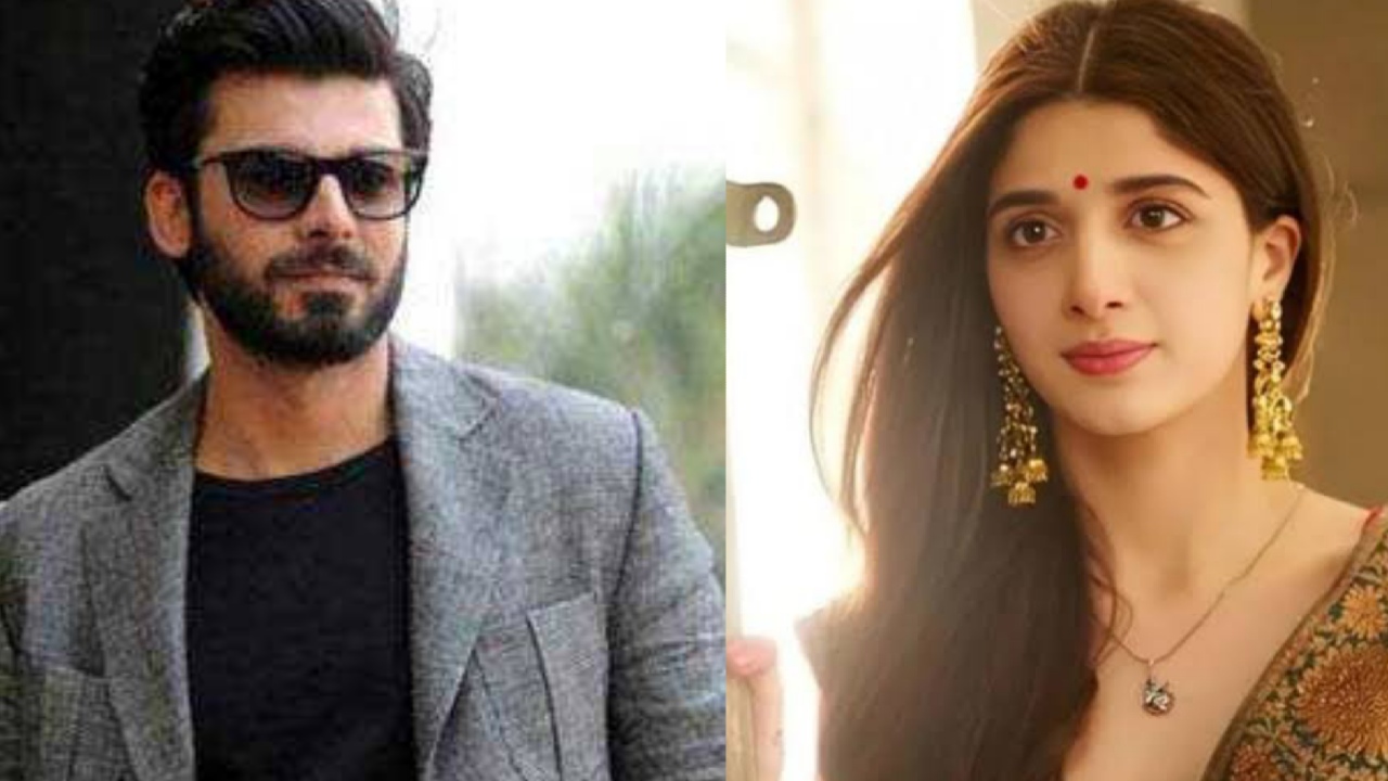 'Sanam Teri Kasam' fame Mawra Hocane on the controversy surrounding Fawad Khan & 'Abir Gulaal' 943675