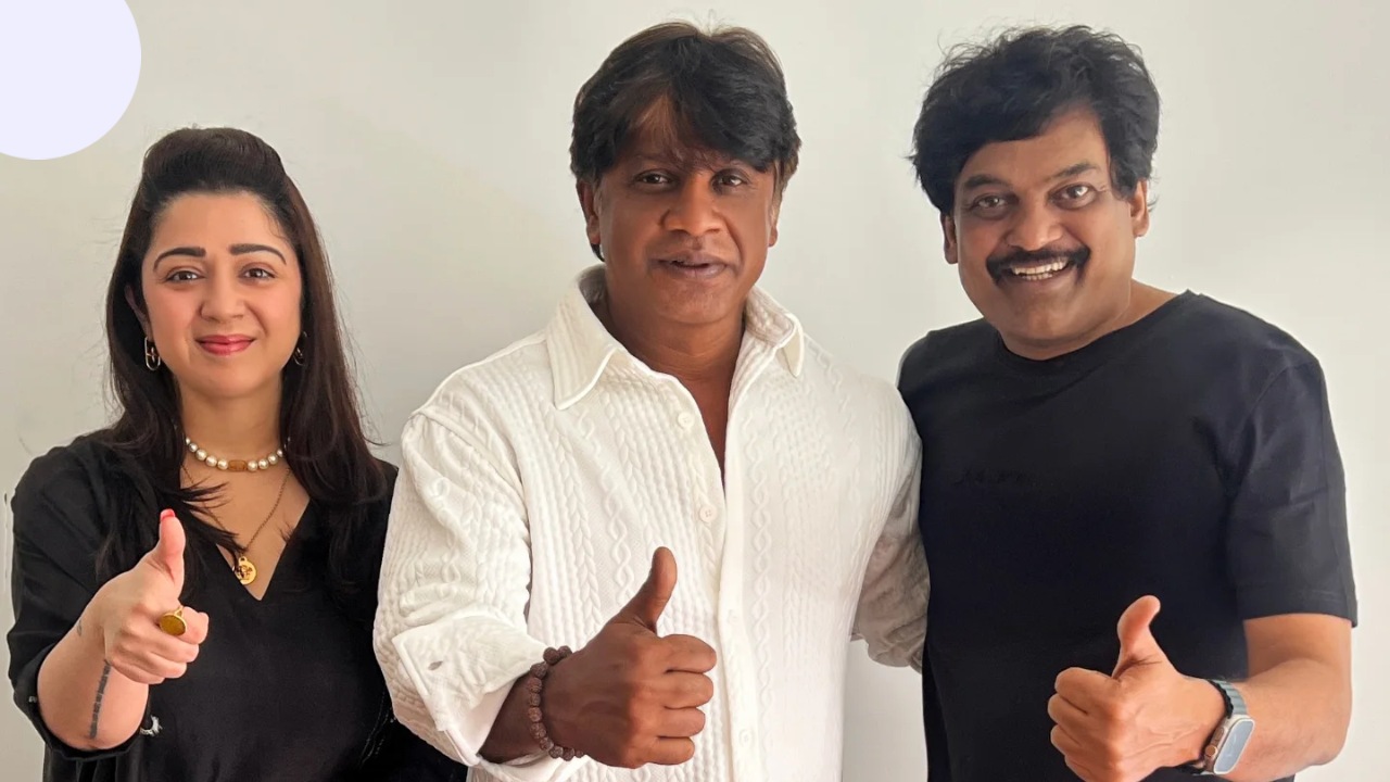 Sandalwood Actor Vijay Kumar Joins Vijay Sethupathi And Tabu In A Film By Puri Jagannadh 946195