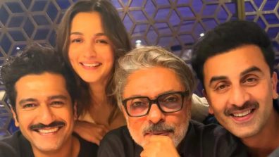 Sanjay Leela Bhansali’s ‘Love & War’ May Miss March 2026 Deadline