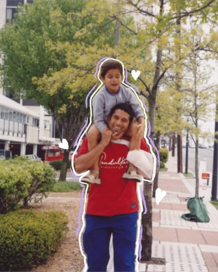 Sara Tendulkar’s Heartwarming Birthday Tribute to Sachin Tendulkar is All About Love, Laughter, and Lifelong Lessons 945651