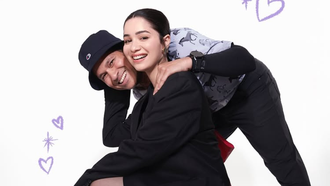 Sara Tendulkar’s Heartwarming Birthday Tribute to Sachin Tendulkar is All About Love, Laughter, and Lifelong Lessons 945648