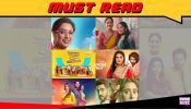 Serial Twists Of Last Week (7-13 April): Anupamaa, Yeh Rishta Kya Kehlata Hai, Mangal Lakshmi, TMKOC, and more 944402