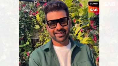Shabir Ahluwalia to Play the Role of Yug Sinha in Sony SAB’s upcoming family rom-com ‘Ufff… Yeh Love Hai Mushkil’