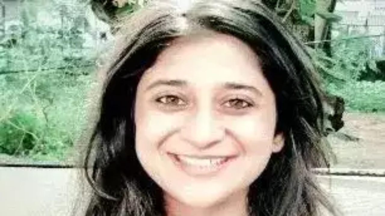 Shailja Samant steps down from ShemarooMe 943127