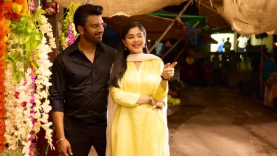 Sharad Kelkar on why it took him eight years to return to television