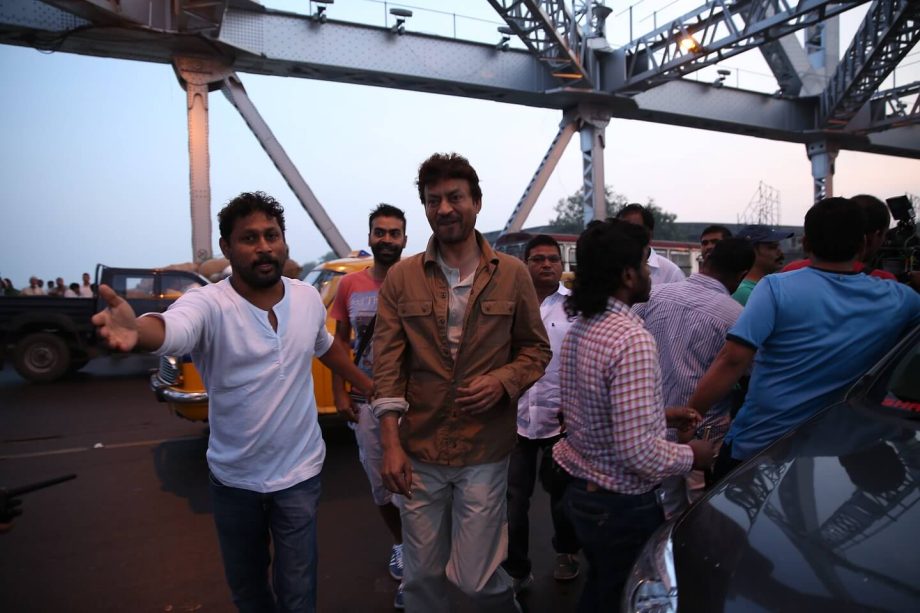 Shoojit Sircar Remembers Irrfan Khan With a Personal Tribute on His Death Anniversary 946309