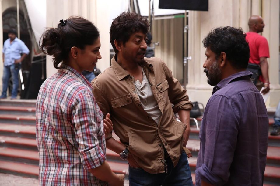 Shoojit Sircar Remembers Irrfan Khan With a Personal Tribute on His Death Anniversary 946310