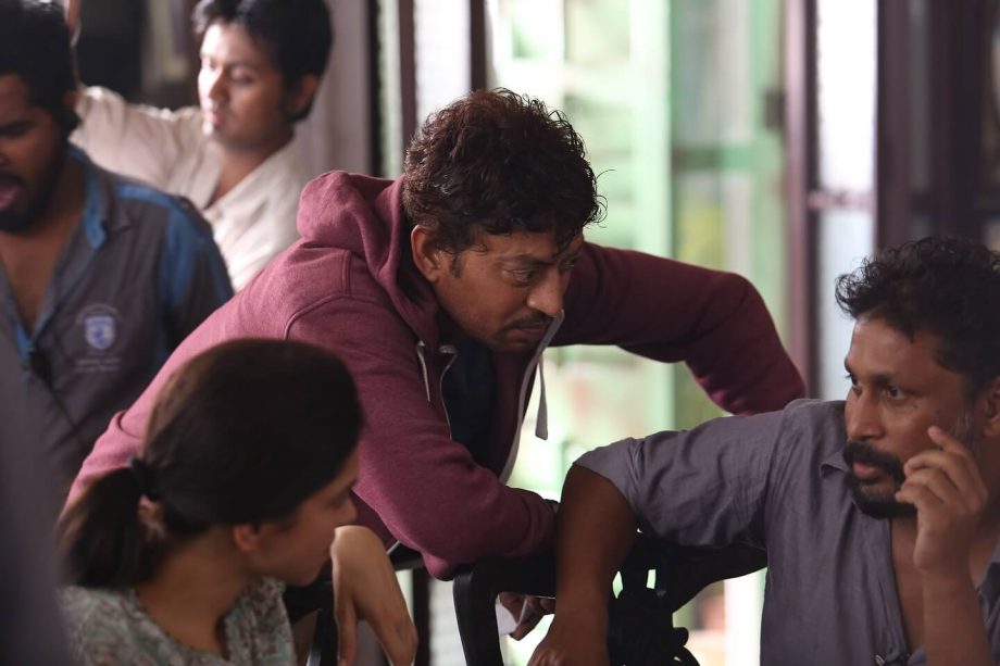 Shoojit Sircar Remembers Irrfan Khan With a Personal Tribute on His Death Anniversary 946311