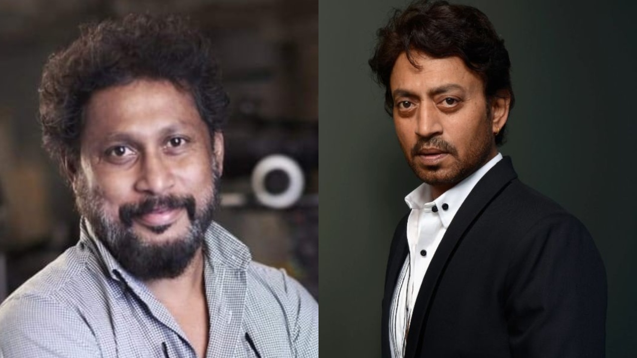 Shoojit Sircar Remembers Irrfan Khan With a Personal Tribute on His Death Anniversary 946312
