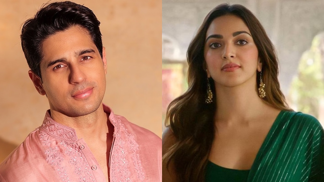Sidharth Malhotra Gets Angry On Paps As They Mob Mom-to-be Kiara Advani's Car - See Video 945627