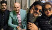 Sikander Kher on Having Two Fathers But Neither of Them Being There For Him Much 943355