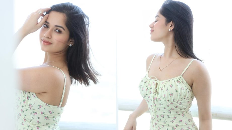 Slay This Summer In Bold & Aesthetic Outfits Like Avneet Kaur, Jannat Zubair & Anushka Sen 944871