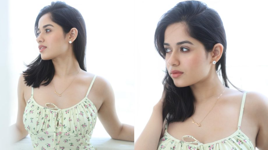 Slay This Summer In Bold & Aesthetic Outfits Like Avneet Kaur, Jannat Zubair & Anushka Sen 944872