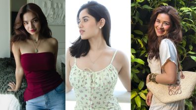 Slay This Summer In Bold & Aesthetic Outfits Like Avneet Kaur, Jannat Zubair & Anushka Sen