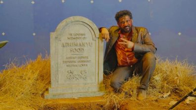 Sohum Shah Shares Never Seen Before BTS Pictures from Crazxy On Location