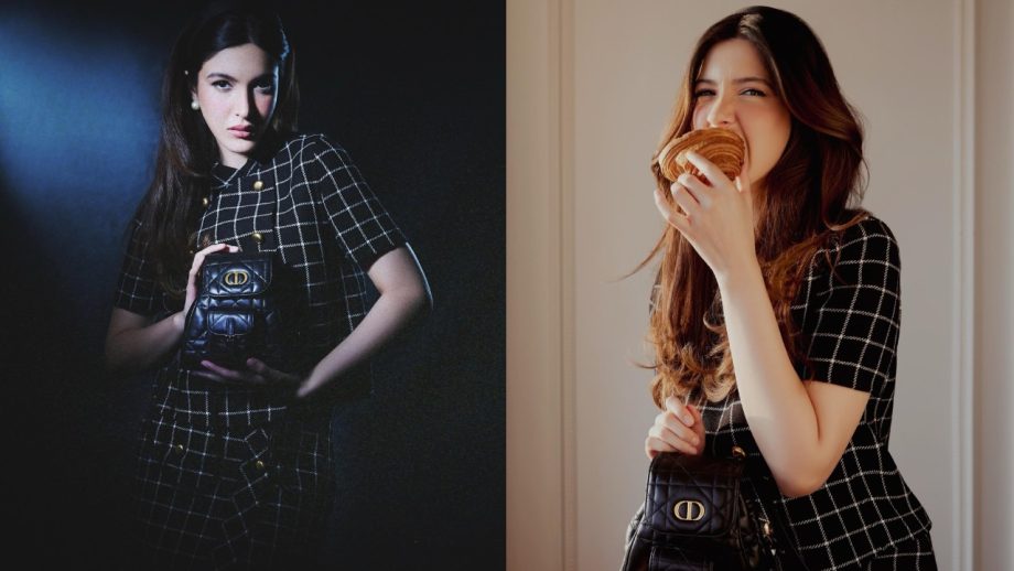 Suhana Khan, Khushi Kapoor & Shanaya Kapoor Inspired Gen-Z Subtle Fashion You Can't Miss 944711